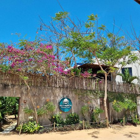 Villa Valencia Jijoca de Jericoacoara Luaran gambar
