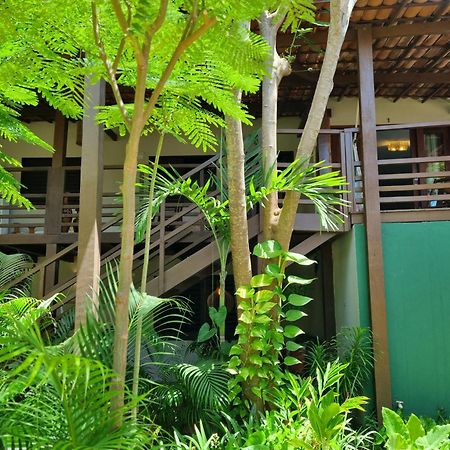 Villa Valencia Jijoca de Jericoacoara Luaran gambar