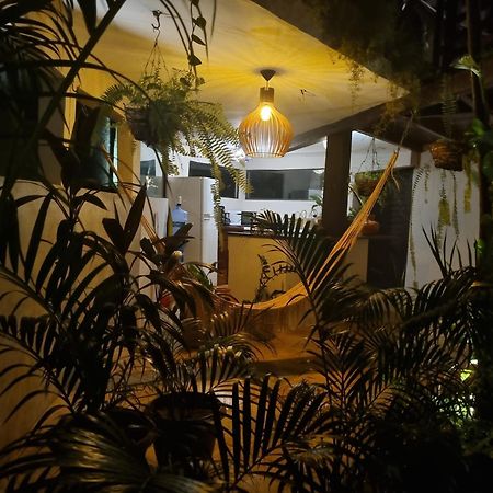 Villa Valencia Jijoca de Jericoacoara Luaran gambar