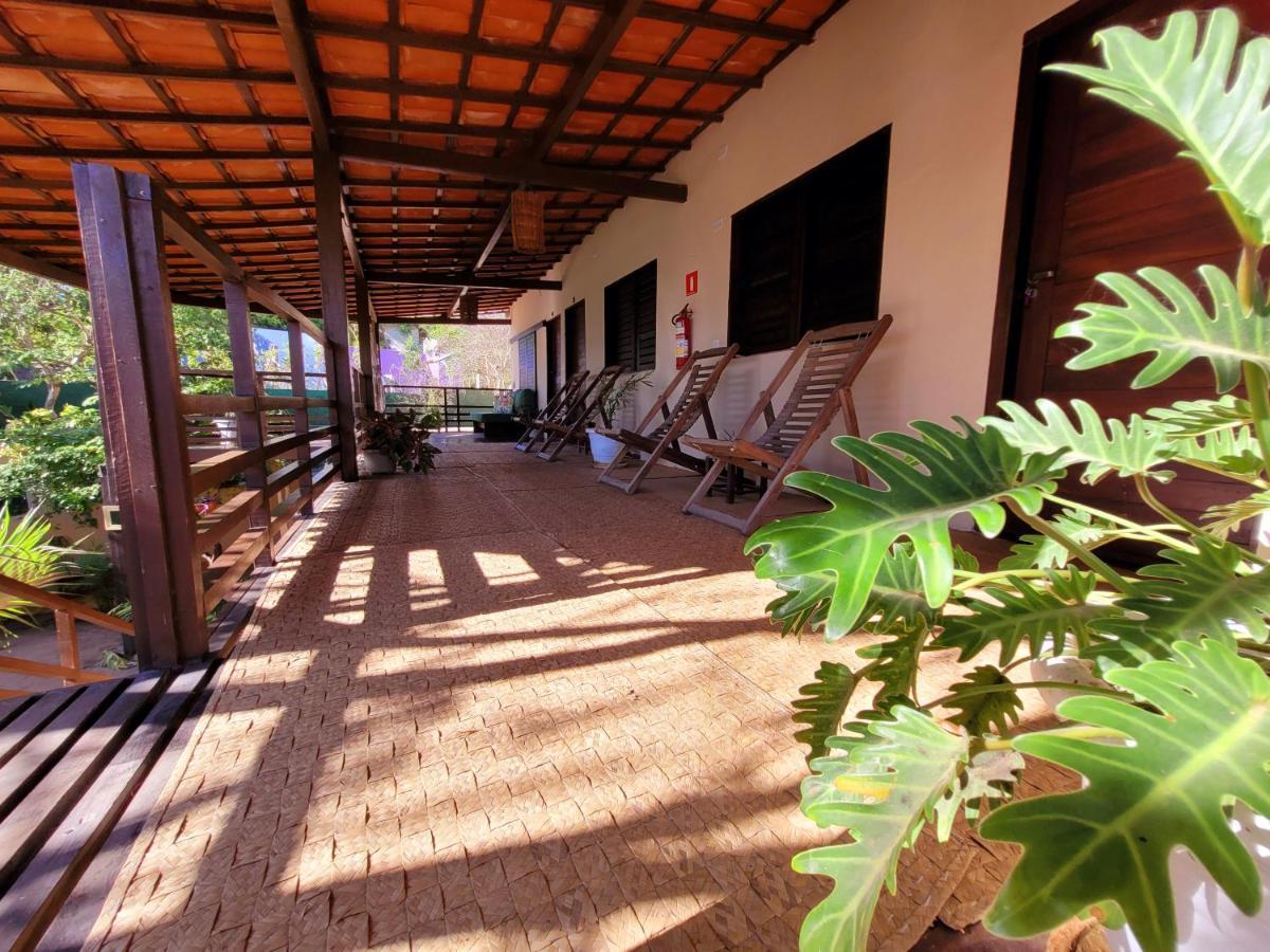 Villa Valencia Jijoca de Jericoacoara Luaran gambar