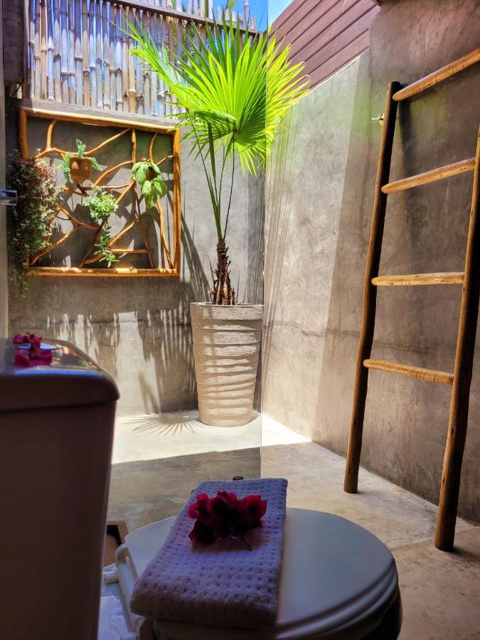 Villa Valencia Jijoca de Jericoacoara Luaran gambar