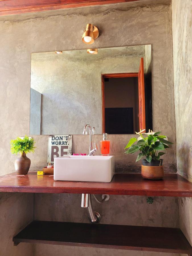 Villa Valencia Jijoca de Jericoacoara Luaran gambar