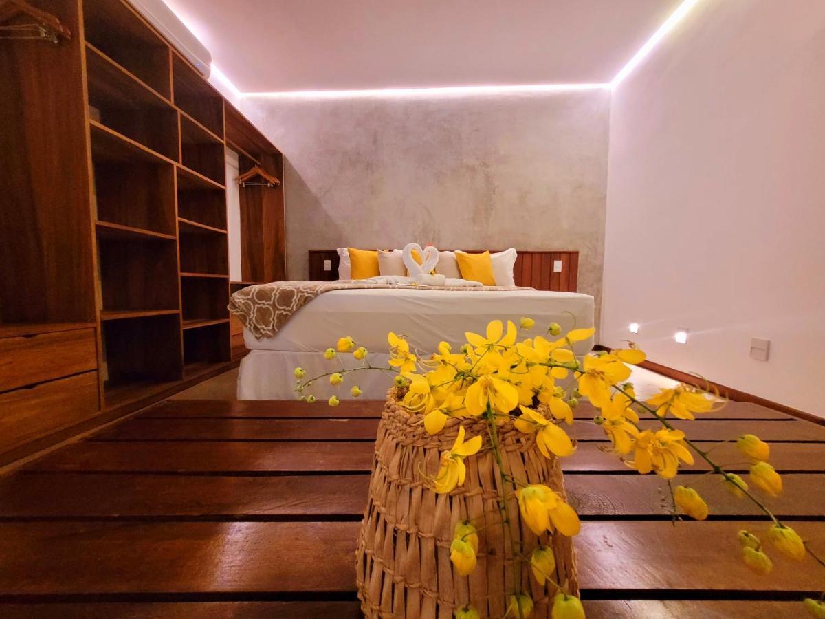 Villa Valencia Jijoca de Jericoacoara Luaran gambar