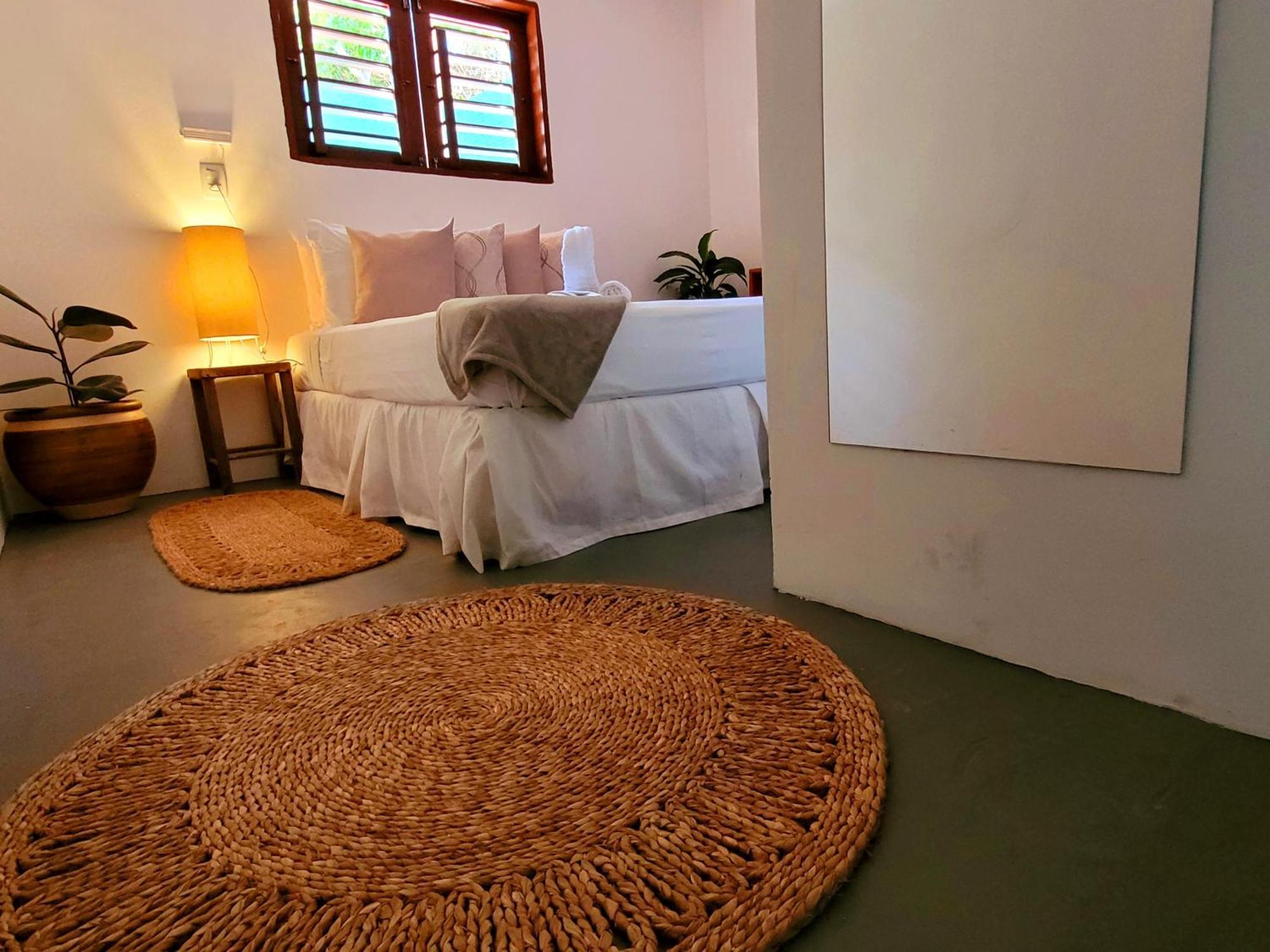 Villa Valencia Jijoca de Jericoacoara Bilik gambar