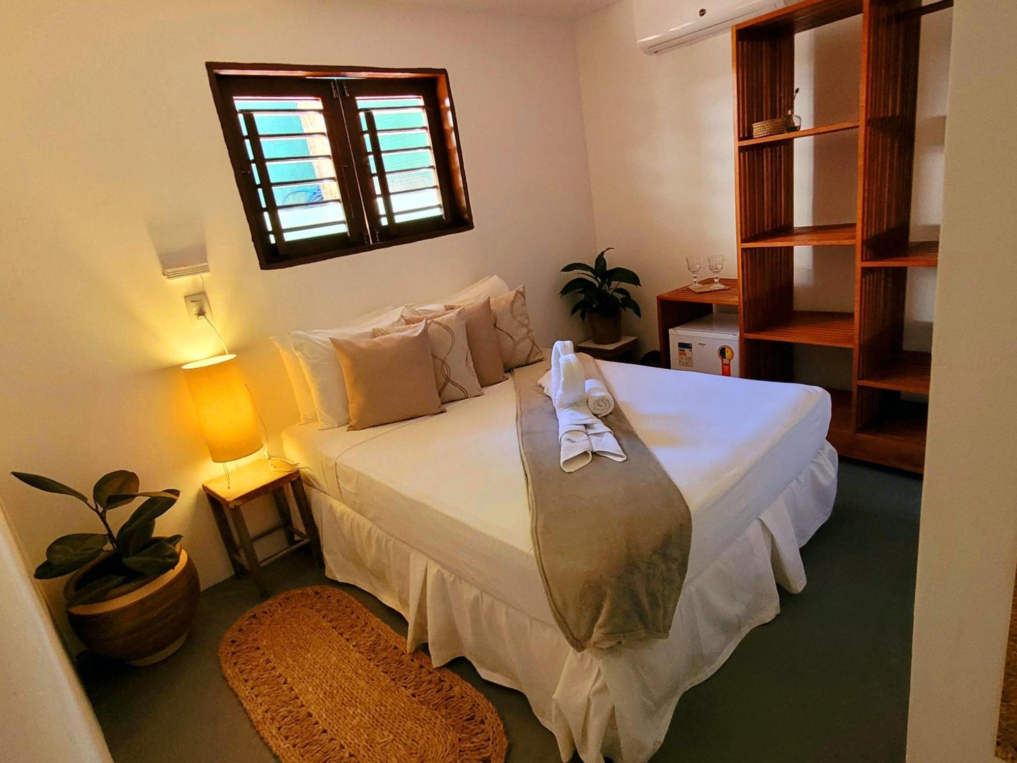 Villa Valencia Jijoca de Jericoacoara Bilik gambar