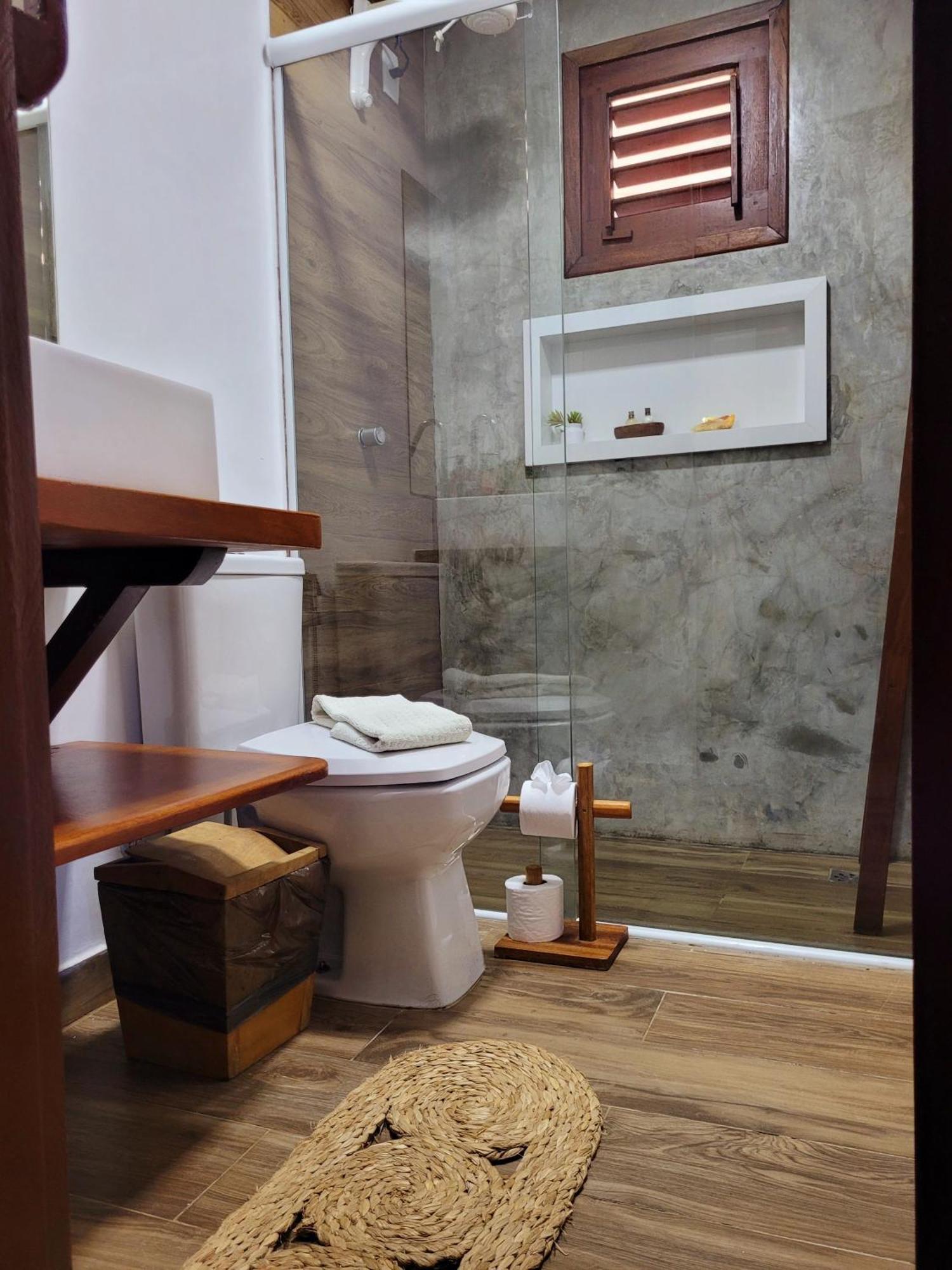 Villa Valencia Jijoca de Jericoacoara Bilik gambar