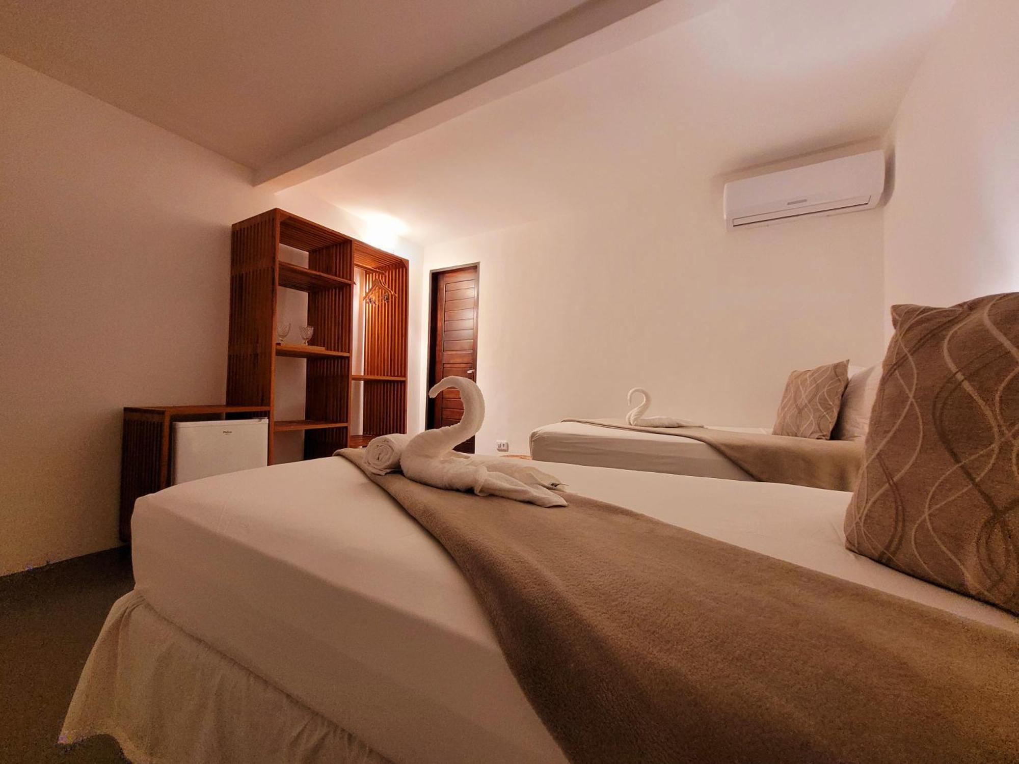 Villa Valencia Jijoca de Jericoacoara Bilik gambar