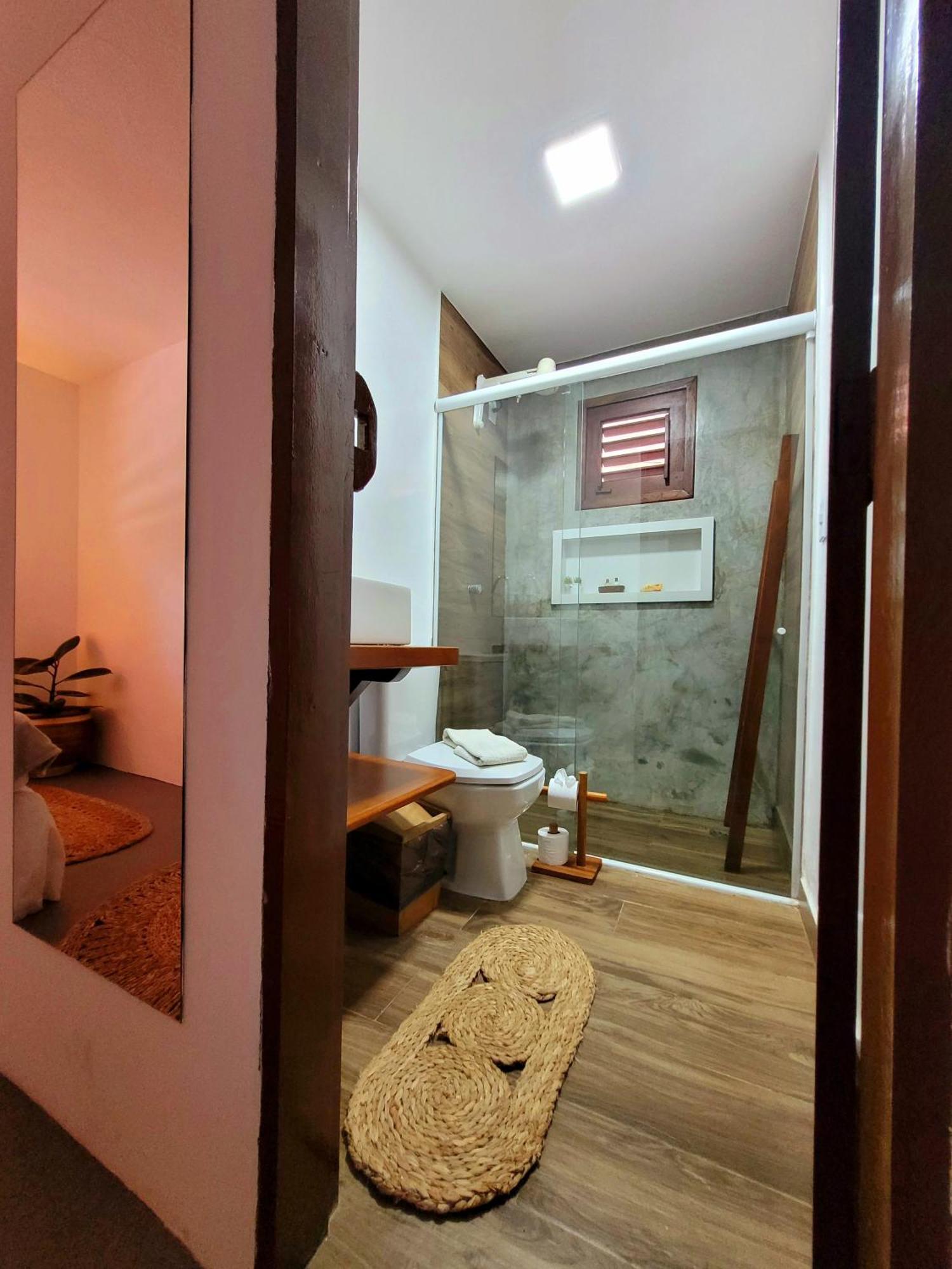 Villa Valencia Jijoca de Jericoacoara Bilik gambar