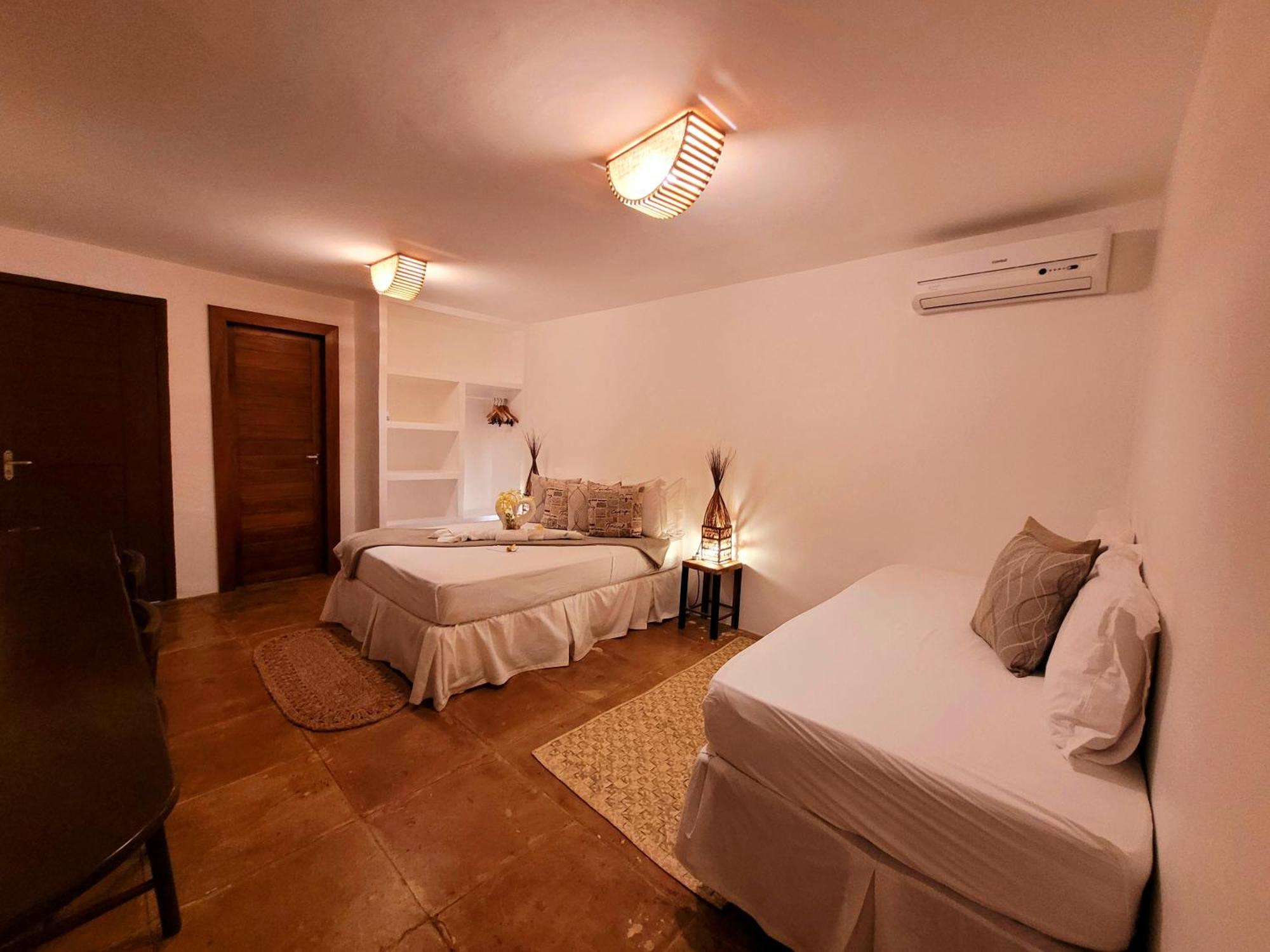 Villa Valencia Jijoca de Jericoacoara Bilik gambar
