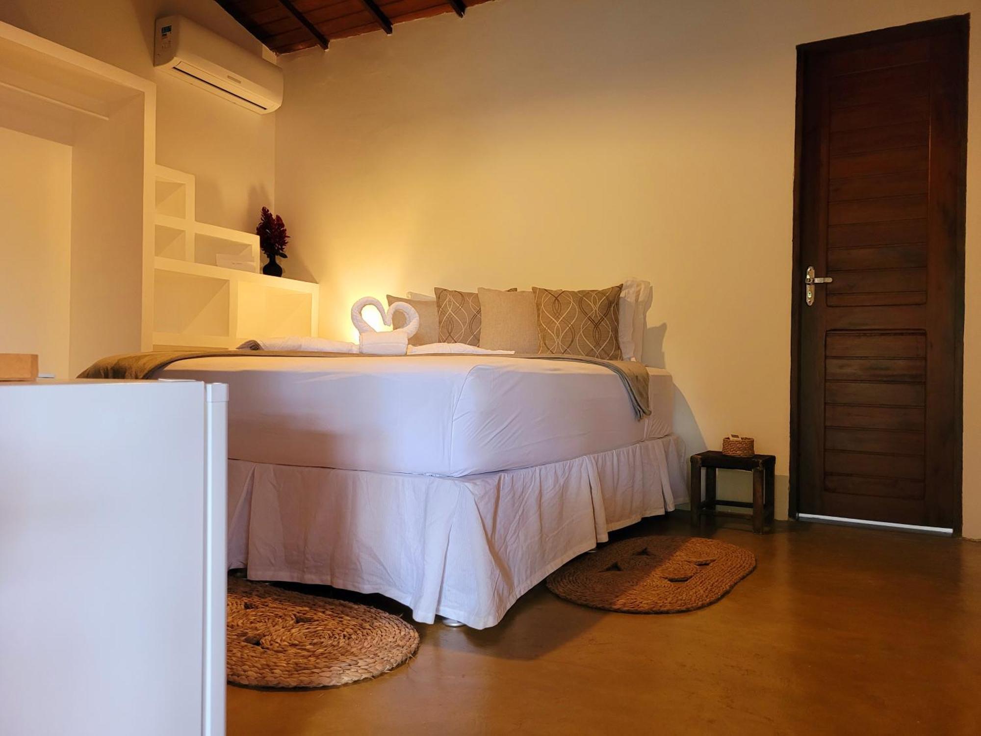 Villa Valencia Jijoca de Jericoacoara Bilik gambar