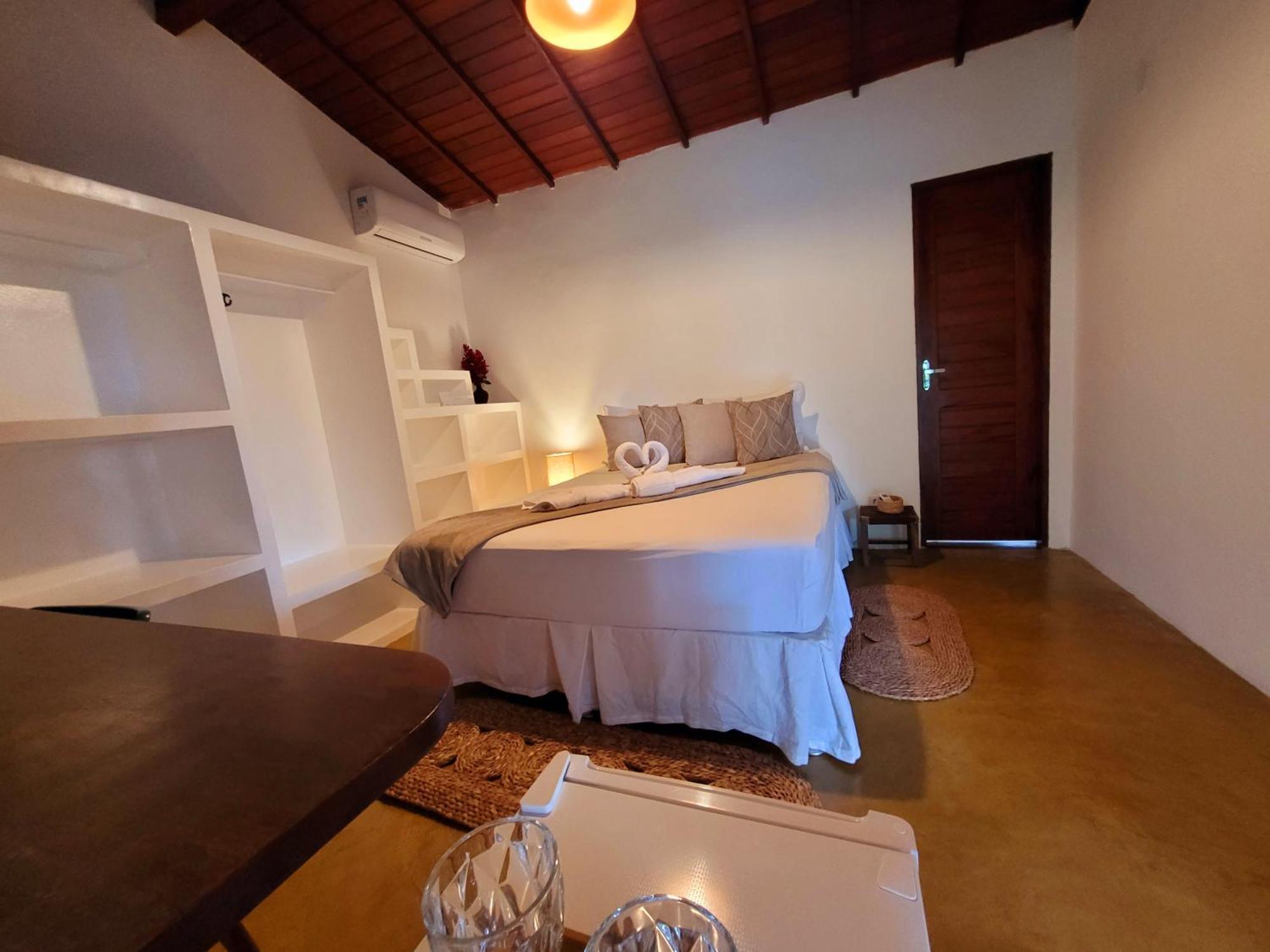 Villa Valencia Jijoca de Jericoacoara Bilik gambar