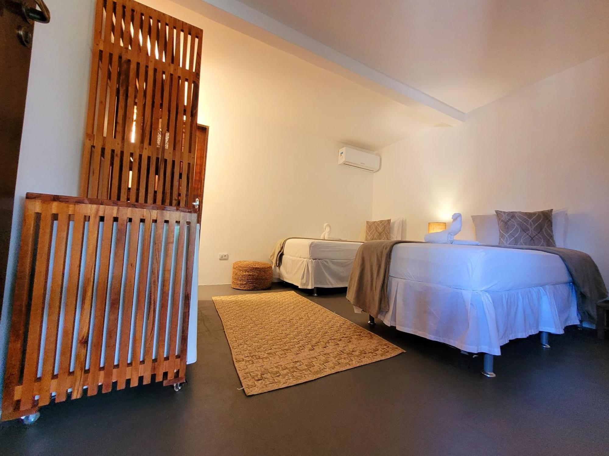 Villa Valencia Jijoca de Jericoacoara Bilik gambar