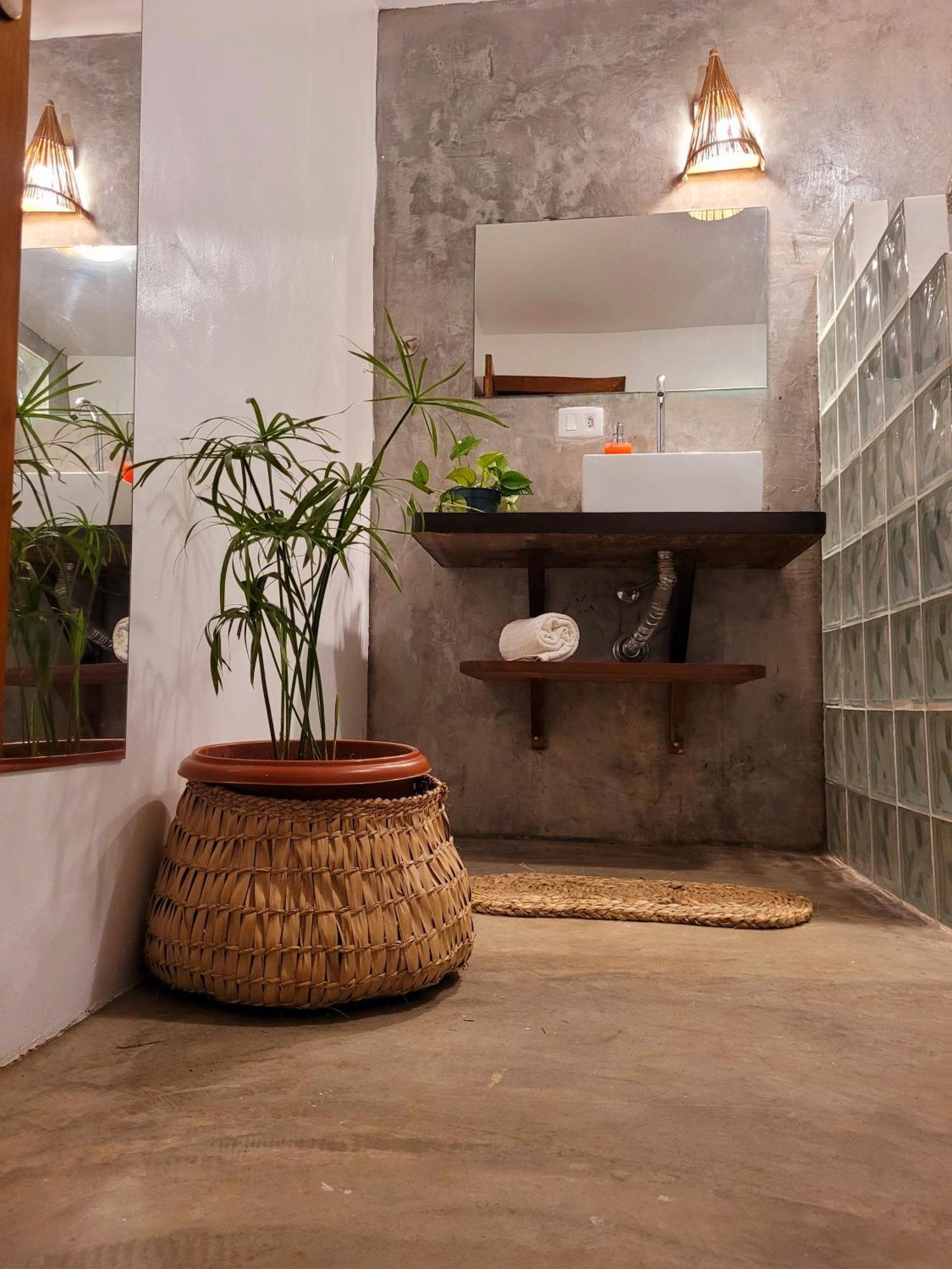 Villa Valencia Jijoca de Jericoacoara Bilik gambar