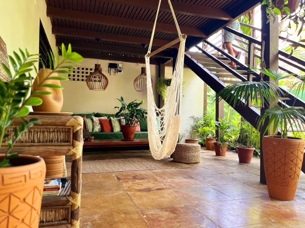 Villa Valencia Jijoca de Jericoacoara Luaran gambar