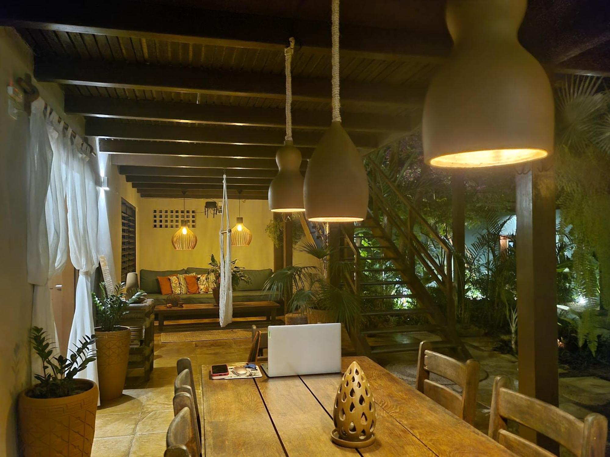 Villa Valencia Jijoca de Jericoacoara Luaran gambar